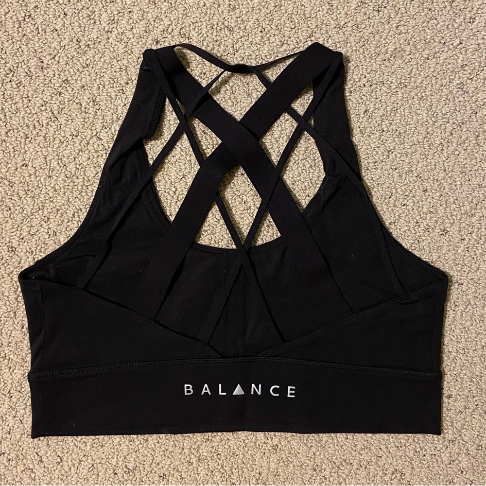 Balance Athletica sports bra